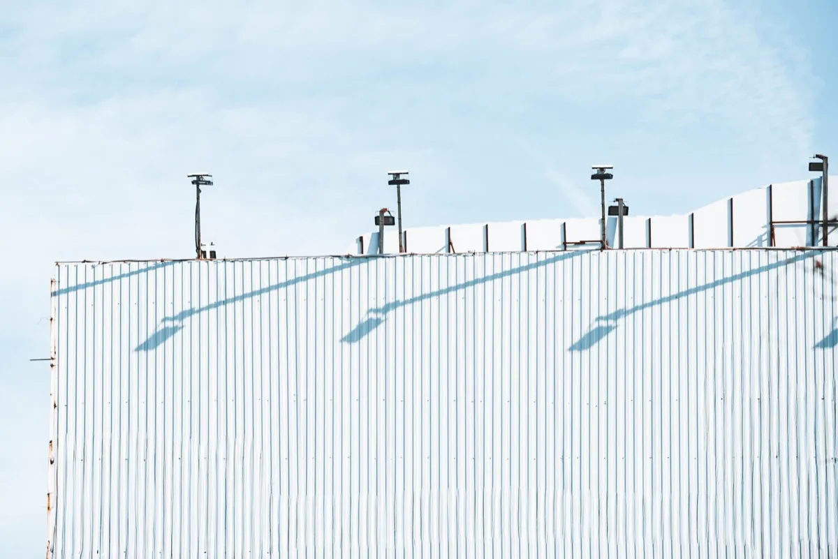 Flat & Low-Slope Roofing in Springdale, AR