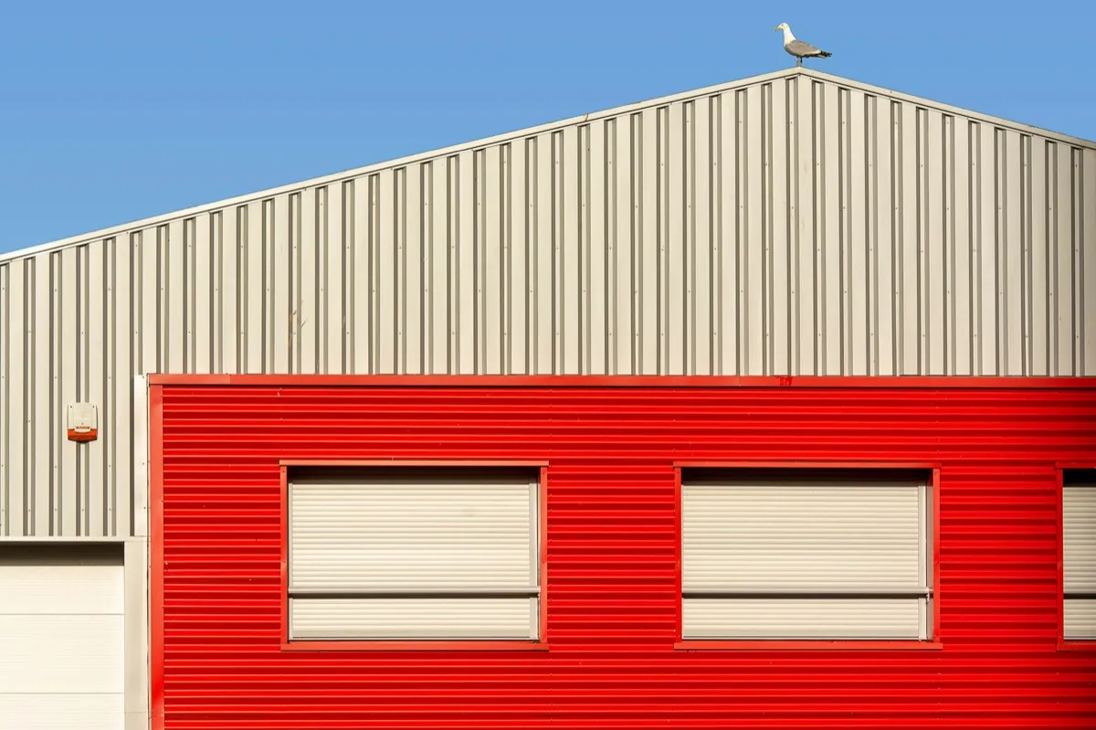 Commercial Roofing in Springdale, AR