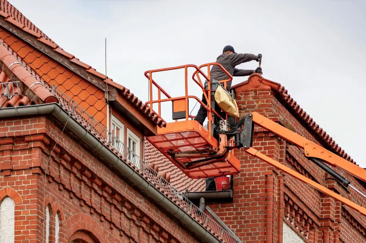 Insurance Claim Help in Springdale, AR