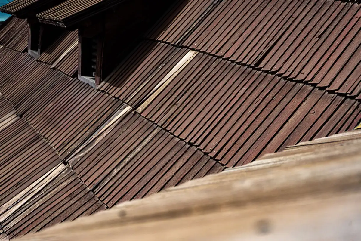 Roof Replacement in Springdale, AR