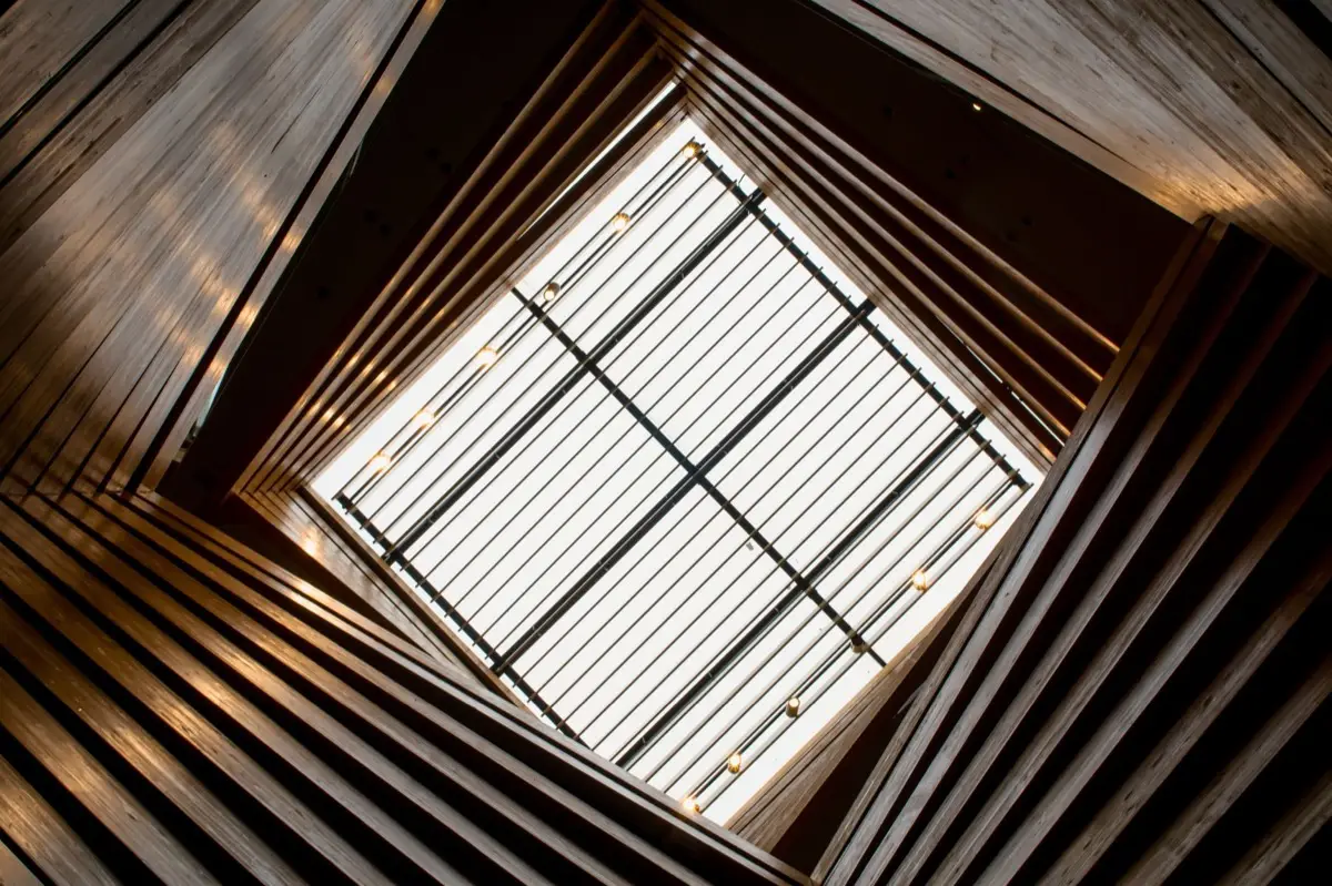 Skylights in Springdale, AR