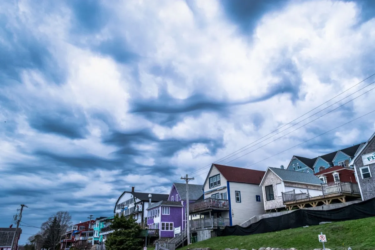 Storm Damage Restoration in Springdale, AR