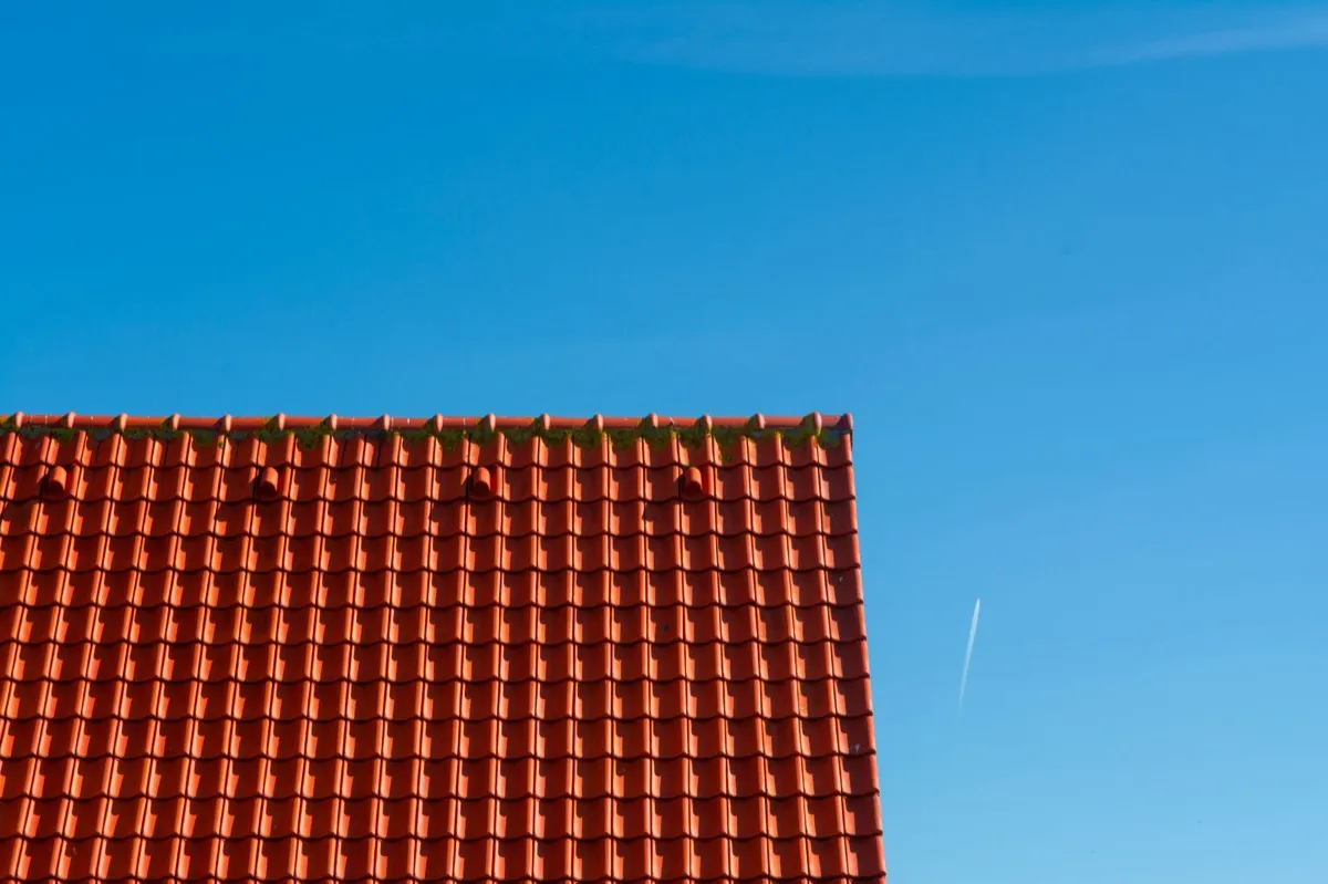 Tile Roofing in Springdale, AR