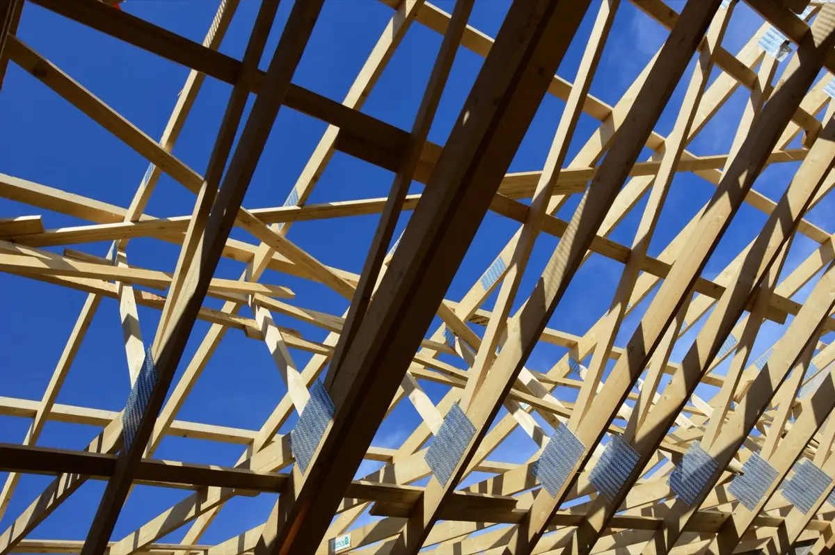 Roof Ventilation in Springdale, AR